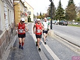 [FOTO] Wystartował I Półmaraton Marianny Orańskiej