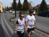 [FOTO] Wystartował I Półmaraton Marianny Orańskiej