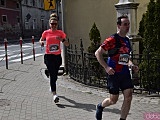 [FOTO] Wystartował I Półmaraton Marianny Orańskiej