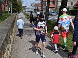 [FOTO] Wystartował I Półmaraton Marianny Orańskiej