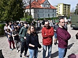 [FOTO] Wystartował I Półmaraton Marianny Orańskiej