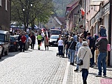 [FOTO, WIDEO] Majówka Srebrnogórska w klimacie PRL