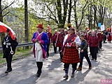 [FOTO, WIDEO] Majówka Srebrnogórska w klimacie PRL