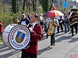 [FOTO, WIDEO] Majówka Srebrnogórska w klimacie PRL