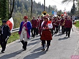 [FOTO, WIDEO] Majówka Srebrnogórska w klimacie PRL