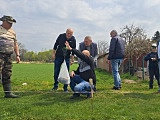 [FOTO] Zawody wędkarskie o Puchar Burmistrza Ziębic za nami