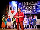 VIII Dolnośląski Przegląd Seniorów Artystycznie Uzdolnionych