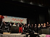 Zaplątani w sieci uzależnień - festiwal profilaktyczny 