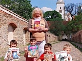 Biblioteka świat w jednym miejscu