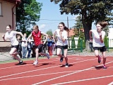 Zawody lekkoatletyczne na rozpoczęcie Dni Ziębic