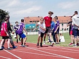 Zawody lekkoatletyczne na rozpoczęcie Dni Ziębic