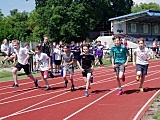 Zawody lekkoatletyczne na rozpoczęcie Dni Ziębic