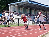 Zawody lekkoatletyczne na rozpoczęcie Dni Ziębic