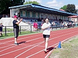 Zawody lekkoatletyczne na rozpoczęcie Dni Ziębic