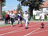 Zawody lekkoatletyczne na rozpoczęcie Dni Ziębic