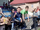 Zawody lekkoatletyczne na rozpoczęcie Dni Ziębic