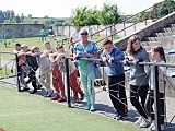 Zawody lekkoatletyczne na rozpoczęcie Dni Ziębic