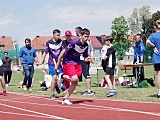 Zawody lekkoatletyczne na rozpoczęcie Dni Ziębic