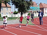 Zawody lekkoatletyczne na rozpoczęcie Dni Ziębic