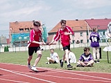 Zawody lekkoatletyczne na rozpoczęcie Dni Ziębic