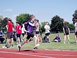 Zawody lekkoatletyczne na rozpoczęcie Dni Ziębic