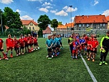 [FOTO] Turniej piłki nożnej o Puchar Burmistrza Ziębic