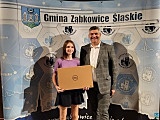 Ząbkowice Śl.: Wręczono 168 laptopów