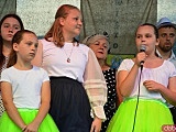 Festiwal Kolorów i koncert Tomasza Niecika na Dni Barda