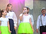 Festiwal Kolorów i koncert Tomasza Niecika na Dni Barda
