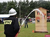 [FOTO] VIII Zlot Starych Sikawek Strażackich w Lubnowie za nami