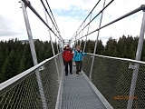 Klub Miłośników Gór: Sky Bridge 