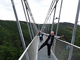 Klub Miłośników Gór: Sky Bridge 