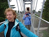 Klub Miłośników Gór: Sky Bridge 