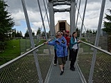 Klub Miłośników Gór: Sky Bridge 