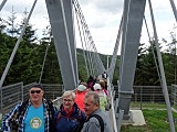 Klub Miłośników Gór: Sky Bridge 