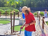 [FOTO] Otwarcie Parku Golfowego przy Hotelu Bardo 