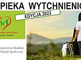 Ogłoszenie o naborze do Programu Opieka wytchnieniowa – edycja 2023