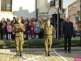  Hymn dla Niepodległej w Ziębicach