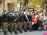  Hymn dla Niepodległej w Ziębicach