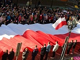  Hymn dla Niepodległej w Ziębicach