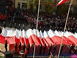  Hymn dla Niepodległej w Ziębicach