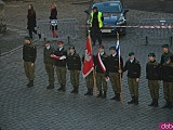  Hymn dla Niepodległej w Ziębicach