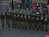  Hymn dla Niepodległej w Ziębicach