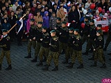  Hymn dla Niepodległej w Ziębicach