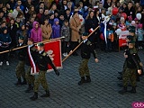  Hymn dla Niepodległej w Ziębicach