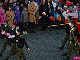  Hymn dla Niepodległej w Ziębicach