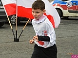 Ząbkowicki Bieg Niepodległości i Bieg Małego Patrioty