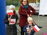 Ząbkowicki Bieg Niepodległości i Bieg Małego Patrioty