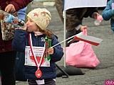 Ząbkowicki Bieg Niepodległości i Bieg Małego Patrioty