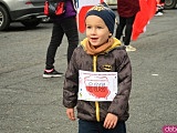 Ząbkowicki Bieg Niepodległości i Bieg Małego Patrioty